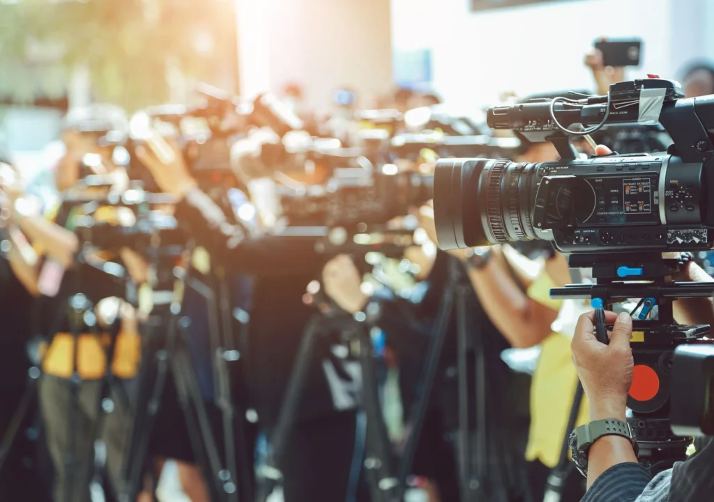AI Poised to Transform Media: Broadcasters, Publishers, & Book Industry Face Unprecedented Challenges