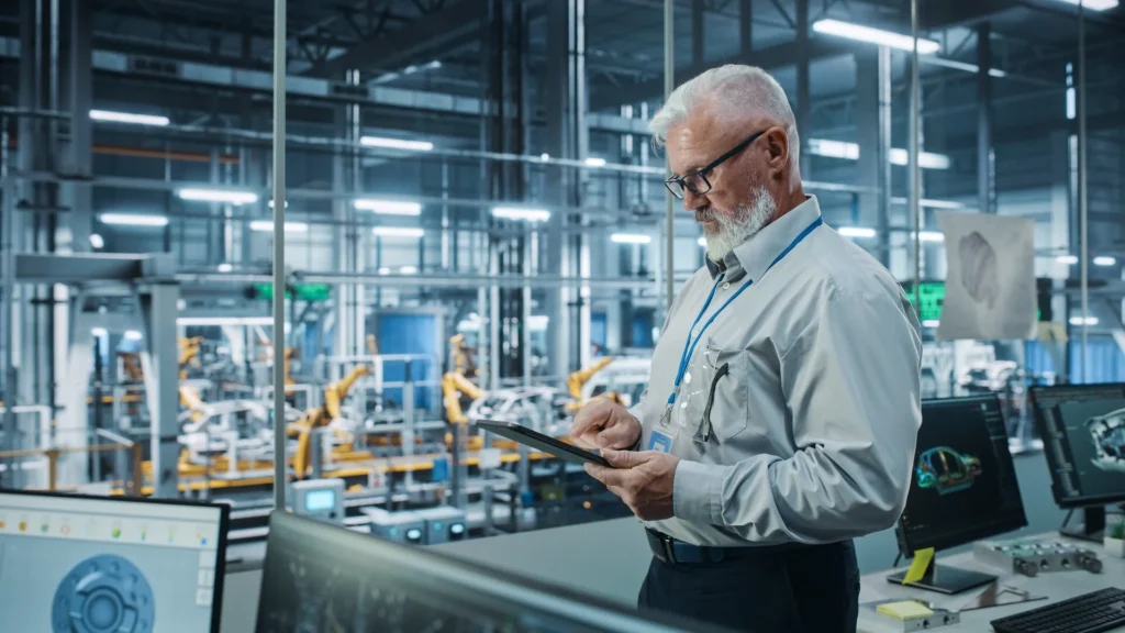 US Manufacturers Face Rising PR Challenges