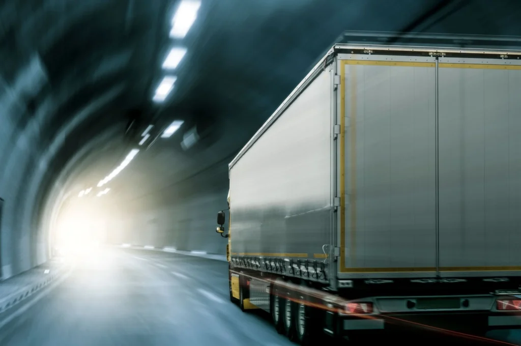 Trucks Without Drivers: Freight Faces a PR Gauntlet on the Road to Autonomy