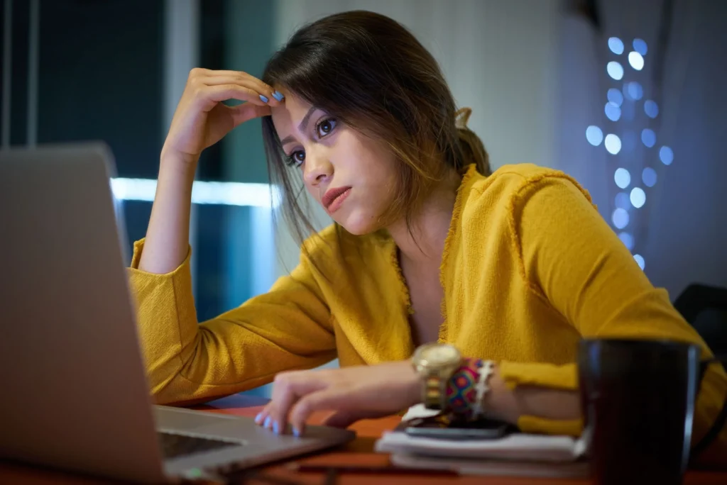 Higher Education’s Image Problem