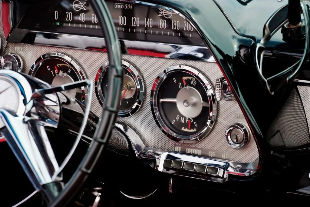 Is Jeremy Clarkson Right About Today’s Cars?