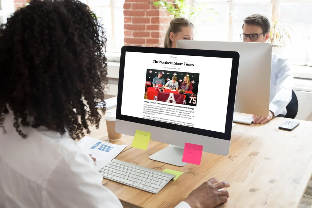 News Publishers & Broadcasters Are Turning to Newsletters — CopyDeskAI™ Helps Them Scale Quickly & Sustainably