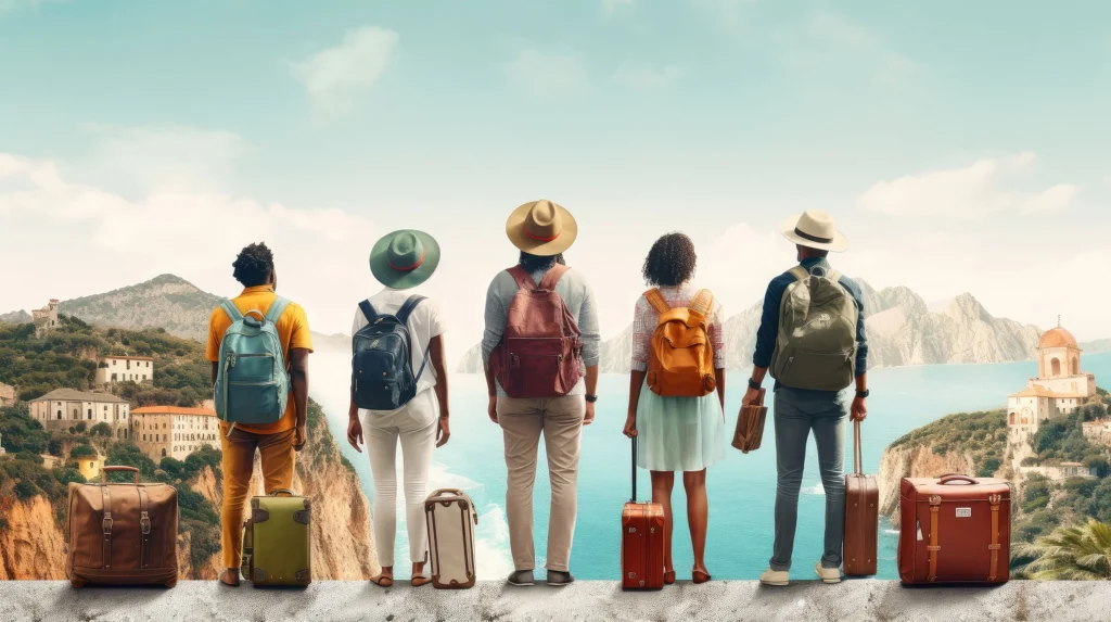 Tourism PR in the Age of AI: Why Fake Images Can Kill Your Media Coverage