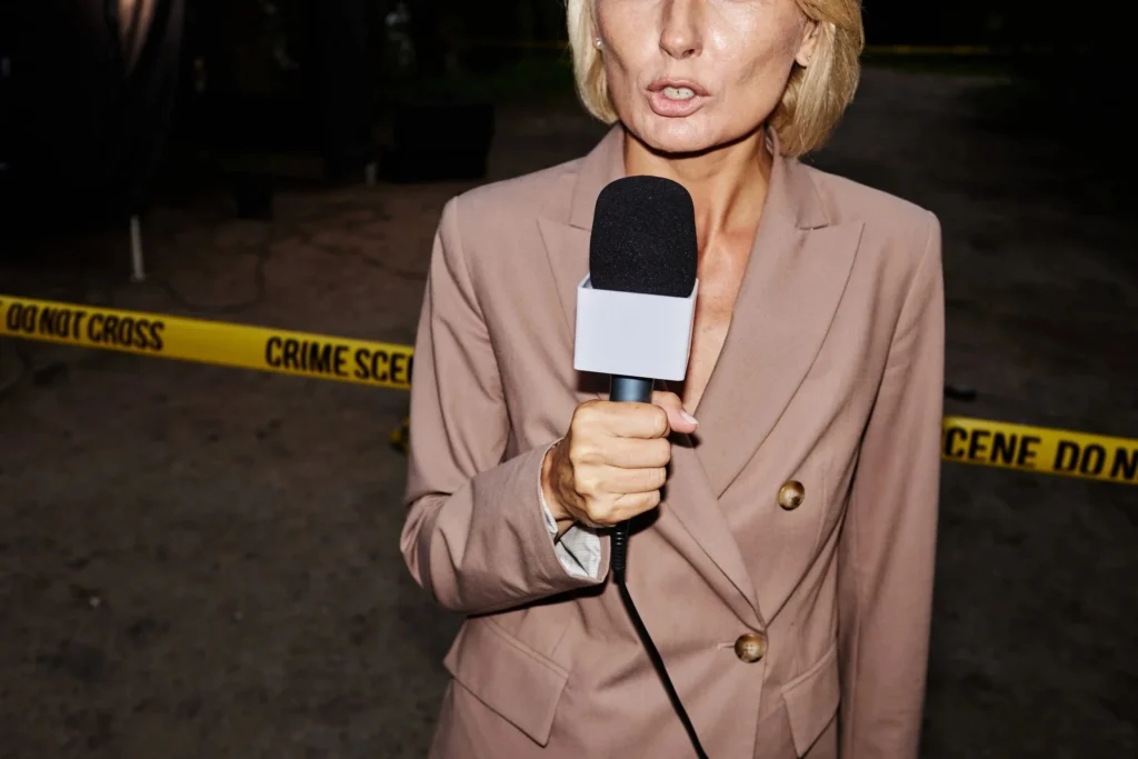 How Talent Agencies Can Defend Stars Against a Flood of Fakes