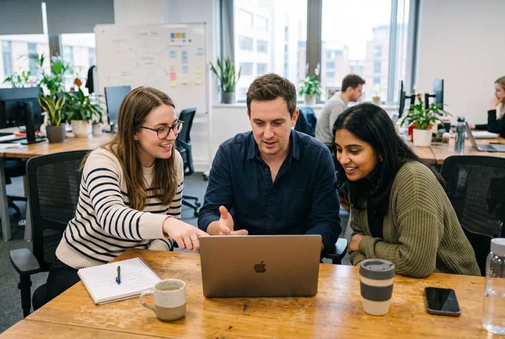 Eponymos Moves Beyond PR Software to Become a Communication Infrastructure Layer for Growing Businesses